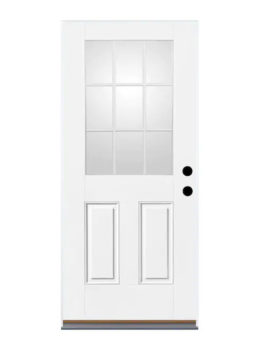 Therma-Tru Benchmark Doors
