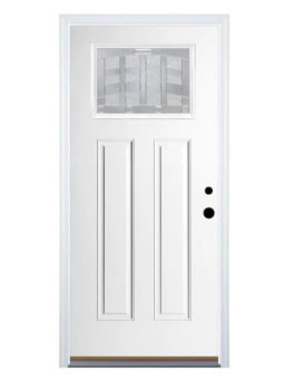 Therma-Tru Benchmark Doors
