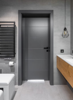 Interior Door Installation Service