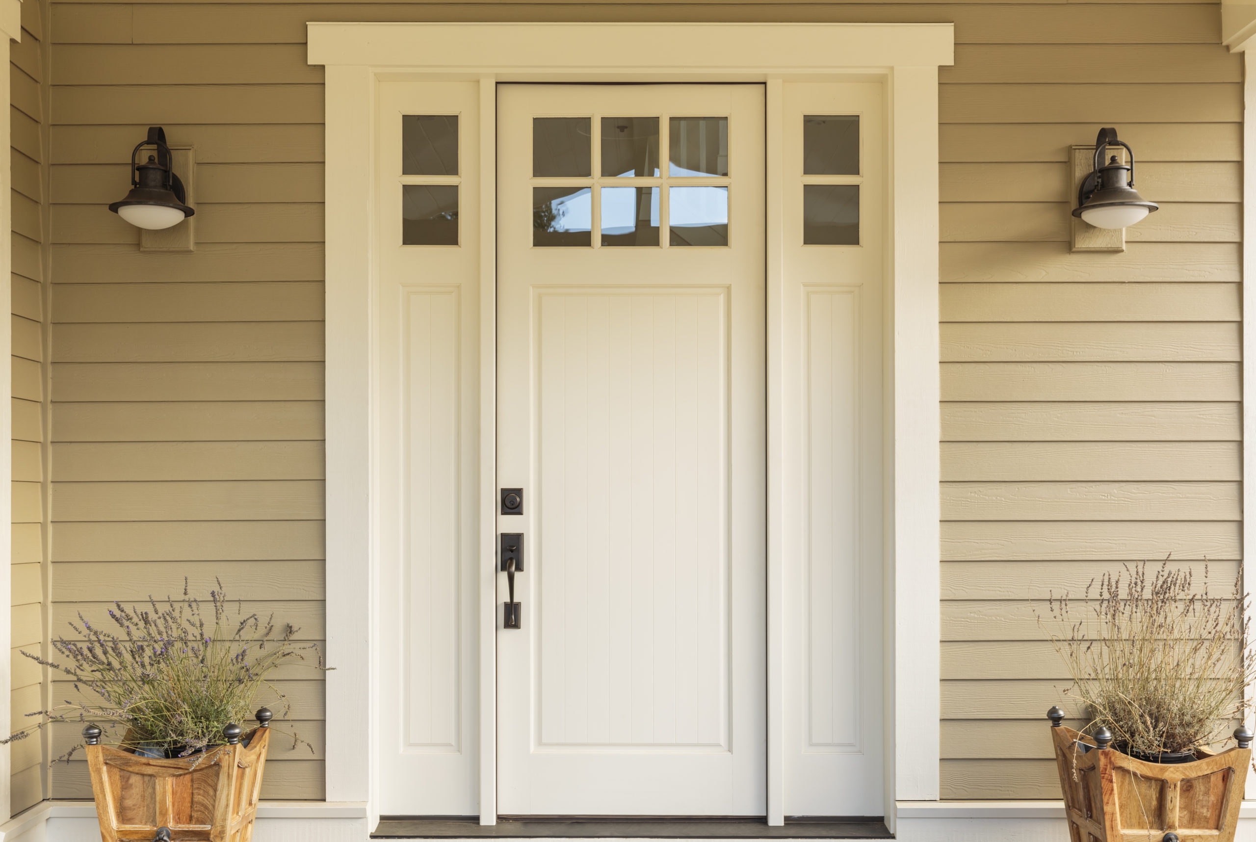 38 Top Exterior door installation services with Sample Images