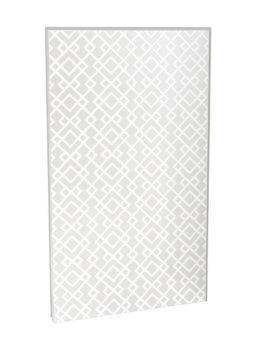 Utile back wall 48 in.