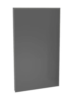 Utile back wall 48 in.