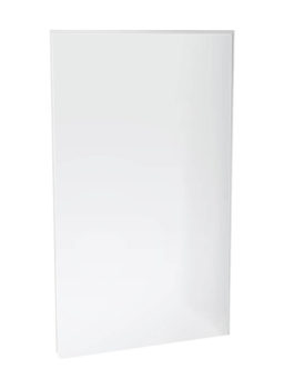 Utile back wall 48 in.