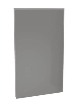 Utile back wall 48 in.